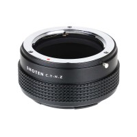 GSR レスピレーター用レンズマウントキット Amazon | 中一光学 (ZHONG YI OPTICS) フォーカルレデューサー