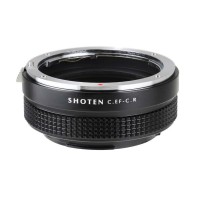 GSR レスピレーター用レンズマウントキット SHOTEN(焦点工房
