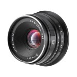 25mm F1.8 ブラック 25EB (ソニーE APS-C マウント)