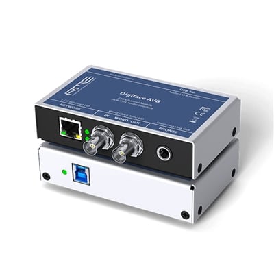 Digiface AVB