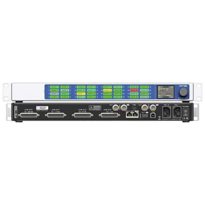 M-32 DA Pro II-D