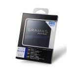 GRAMAS Extra Camera Glass for OLYMPUS OM-D E-M1 X / MarkII  DCG-OP01