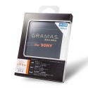 GRAMAS Extra Camera Glass for SONY α7RIII DCG-SO07