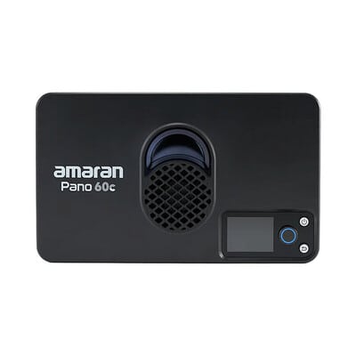 amaran Pano 60c キット Charcoal