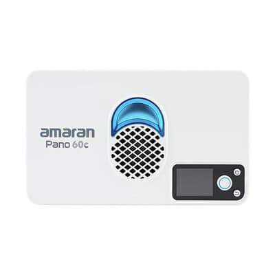 amaran Pano 60c キット White