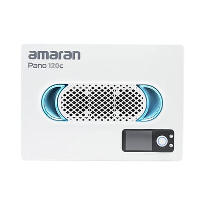 amaran Pano 120c キット White