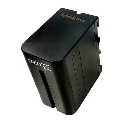 Li-D970HE DVタイプリチウムイオンバッテリー(SONY Lシリーズ用)