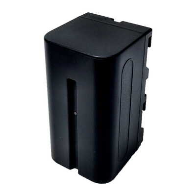 BL-F770A [DVタイプリチウムイオンバッテリー(SONY Lシリーズ用)]