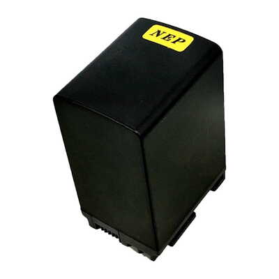 BL-BP828 DVタイプリチウムイオンバッテリー(Canon BP-820シリーズ用)