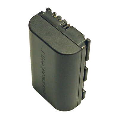 BL-LPE6N DVタイプリチウムイオンバッテリー(Canon LP-E6用)