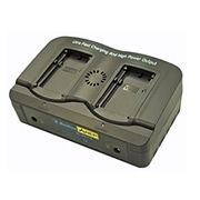 BL-BCY-C Canon BPシリーズ用2連同時充電器