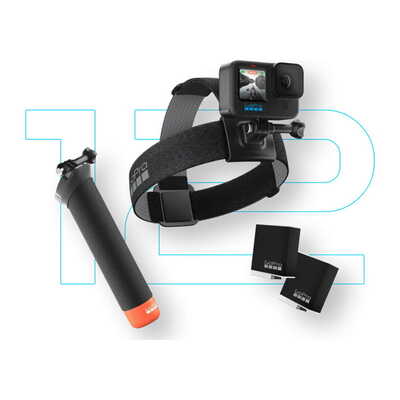 GoPro(ゴープロ) 商品一覧｜新品・中古通販フジヤカメラ