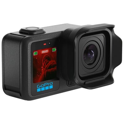 MISSION 1 PRO CHDHW-011-FW（2026年7月1日発売予定）