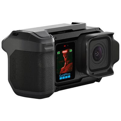 MISSION 1 PRO Grip Edition CHDRW-011-FW（2026年7月1日発売予定）