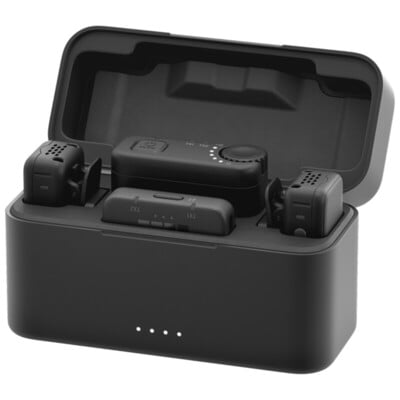 ワイヤレスマイク コンプリートキット AWMIC-010-AS（2026年7月1日発売予定）