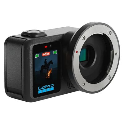 MISSION 1 PRO ILS CHDHW-010-FW