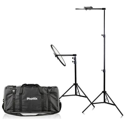 Nuada R3a LED Light Twin Kit Set