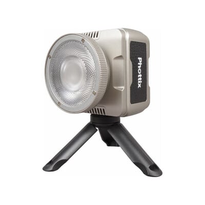 Kiran X40R 40W RGB COB LED Light PLL-KX40R