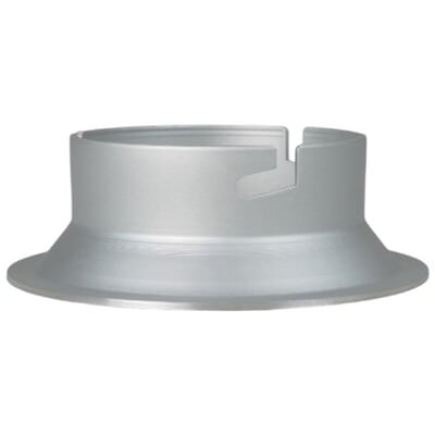 REX PRO用スピードリングアダプター for Comet 134mm PXRP-SRAFC