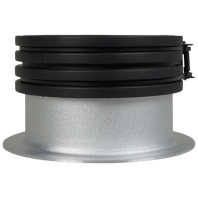 REX PRO用スピードリングアダプター for Profoto 134mm PXRP-SRAFP