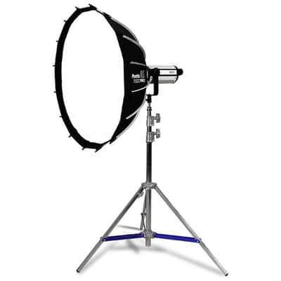 REX PRO Quick-Folding Softbox 85cm PXRP-QFS85