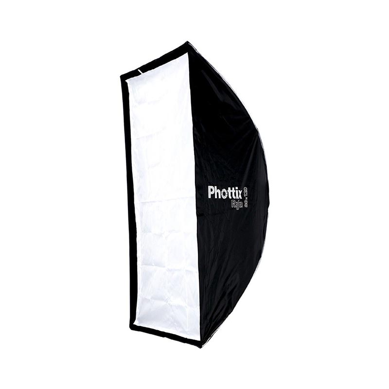 Raja Quick-Folding Softbox 80×120cm