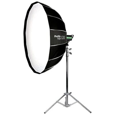 Raja Quick-Folding Softbox 120cm
