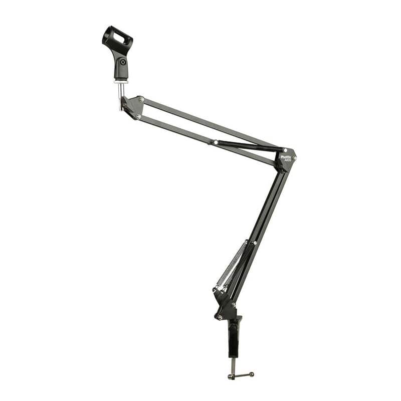 AR35 Boom Arm Stand