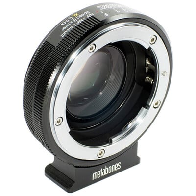 METABONES マウントアダプター 商品一覧｜新品・中古通販フジヤ