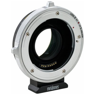 MB_SPEF-EFR-BT2 (レンズ側:Canon EF / ボディ側:Canon RF) Speed Booster ULTRA 0.71x