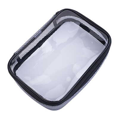クリアケース M ブラック FCASE-M-BLACK