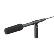 ECM-674/9X エレクトレットコンデンサーマイクロホン