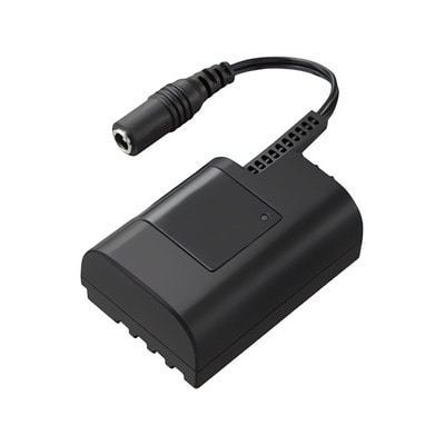 値下げ　【純正品】Panasonic ACアダプター・DCカプラーセット ACアダプター・DCケーブル・カプラー 商品一覧｜新品・中古通販
