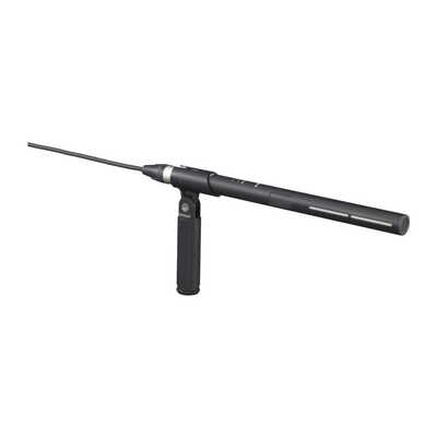 ECM-680S エレクトレットコンデンサーマイクロホン