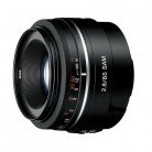 85mm F2.8 SAM SAL85F28