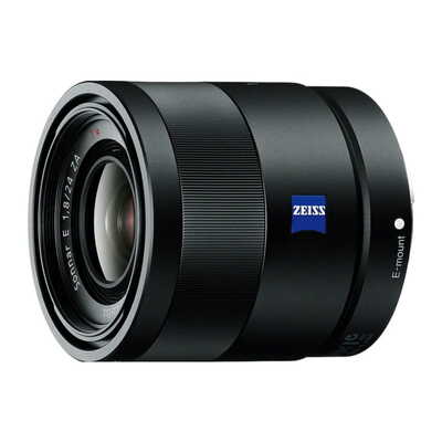 Sonnar T* E 24mm F1.8 ZA SEL24F18Z
