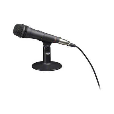 ECM-PCV80U エレクトレットコンデンサーマイクロホン