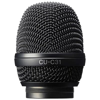 CU-C31 マイクロホンカプセルユニット