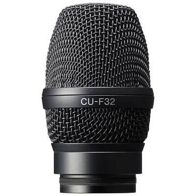 CU-F32 マイクロホンカプセルユニット