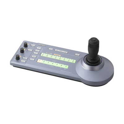 RM-IP10 IPリモートコントローラー