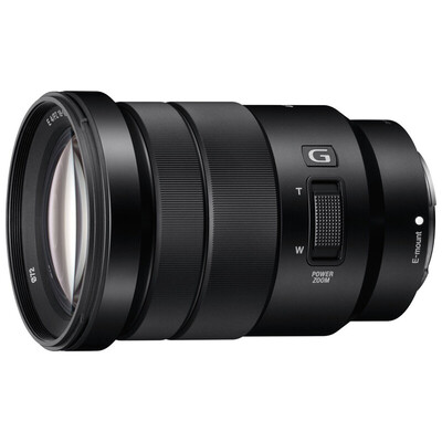E PZ 18-105mm F4 G OSS SELP18105G