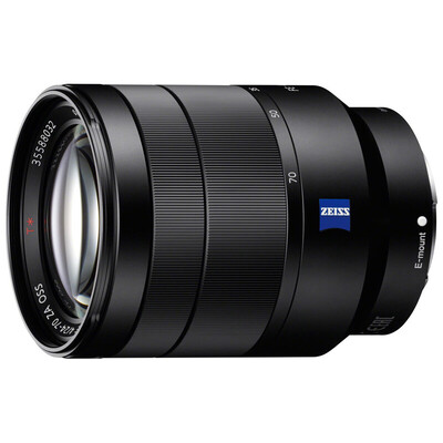 新品同様　SONY SEL2470Z FE 24-70mm F4 ズームレンズ sony24-70.jpg