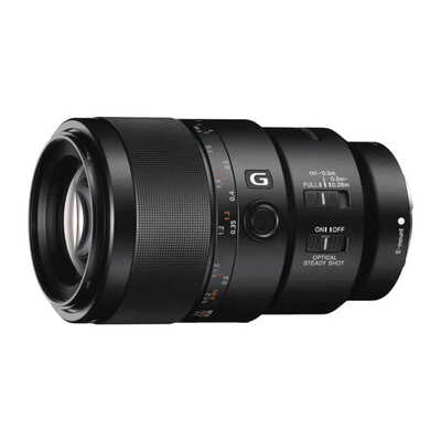 FE 90mm F2.8 Macro G OSS SEL90M28G