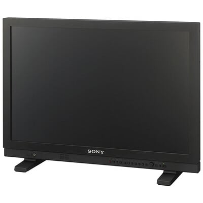 LMD-A240 24型マルチフォーマット液晶モニター