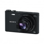 デジタルスチルカメラ サイバーショット DSC-WX350 ブラック