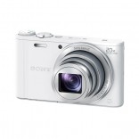 デジタルスチルカメラ サイバーショット DSC-WX350 ホワイト