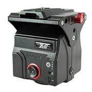 X2mini 電動雲台