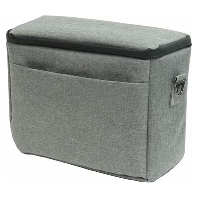 King カメラバッグ K-REC24 GY