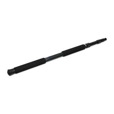DAIWA/ダイワ MB264B マイクブームポール Amazon | DAIWA/ダイワ MB264B マイクブームポール | ビデオ