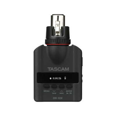 DR-10X